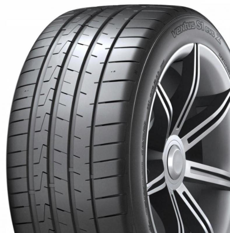 Hankook ventus S1 evo Z K129 XL MFS