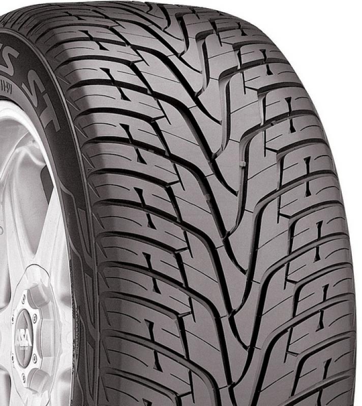 Hankook ventus ST RH06 MFS