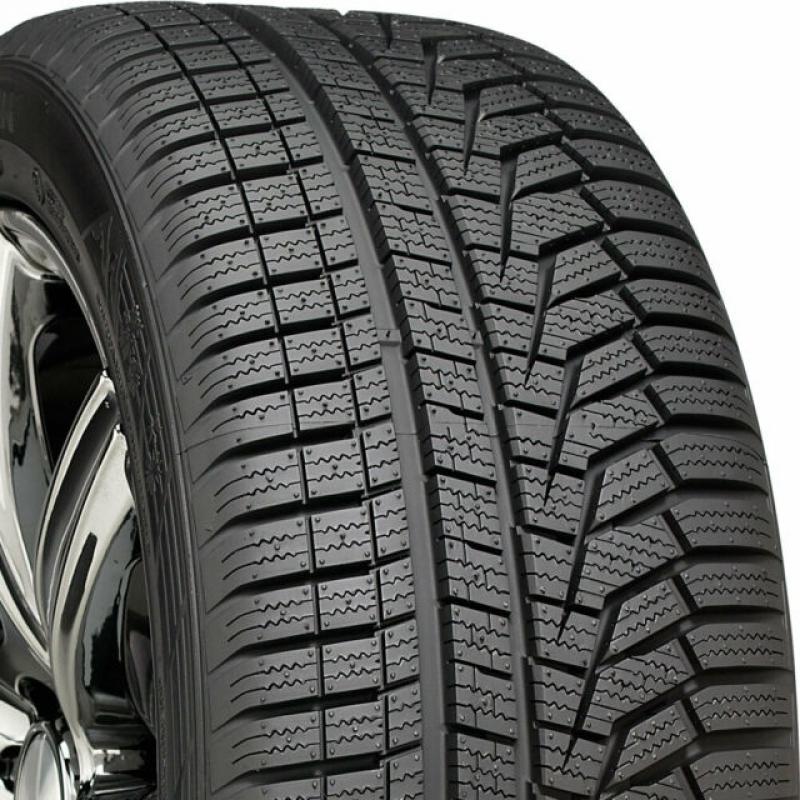 Hankook Winter i*cept evo2 SUV W320A AO