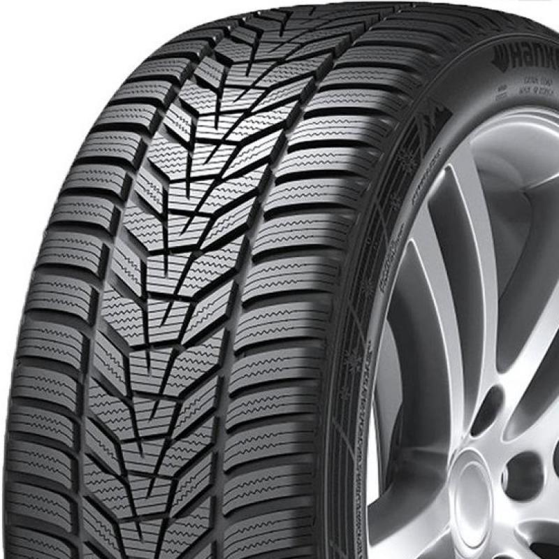 Hankook WiNter i*cept evo3 X W330A XL MFS