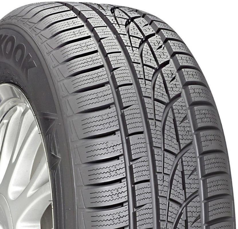 Hankook Winter i*cept evo W310 AO