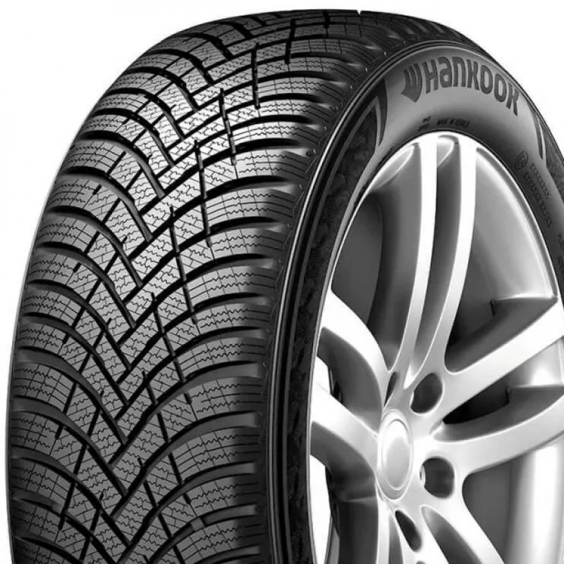 Hankook WINTER I*CEPT RS3 W462 FR