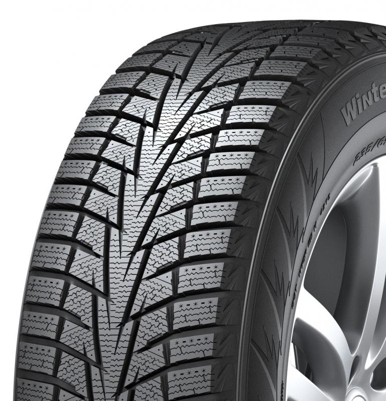 Hankook Winter i*cept X RW10 XL FR