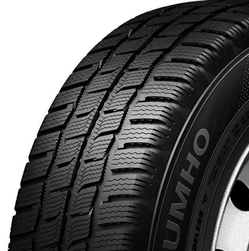 Kumho CW51