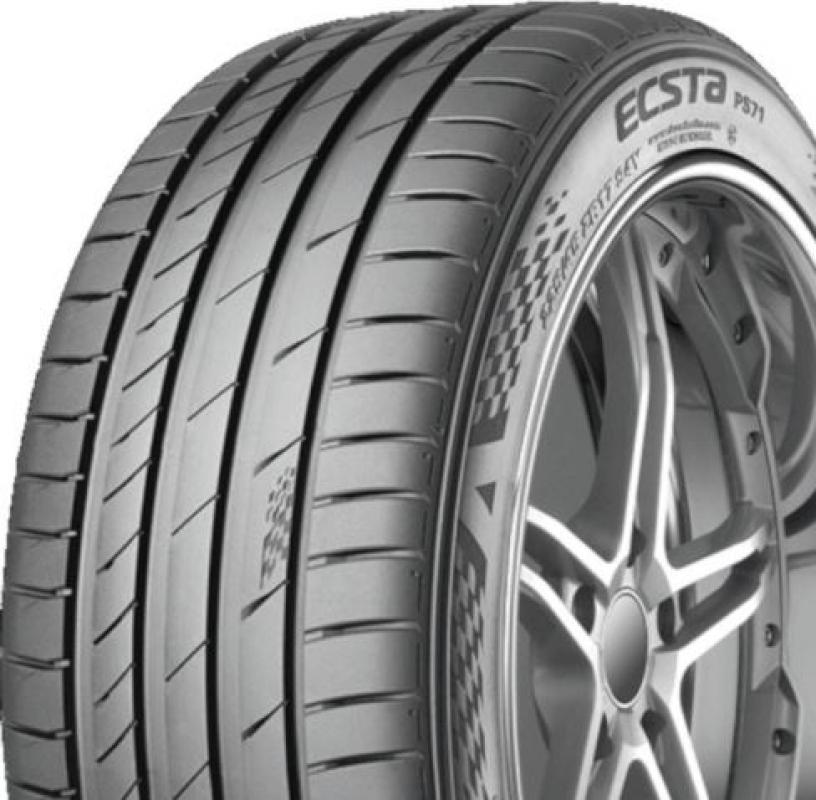 Kumho Ecsta PS71 EV XL