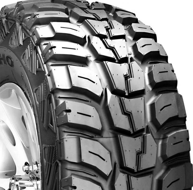 Kumho KL71 ROAD VENTURE MT