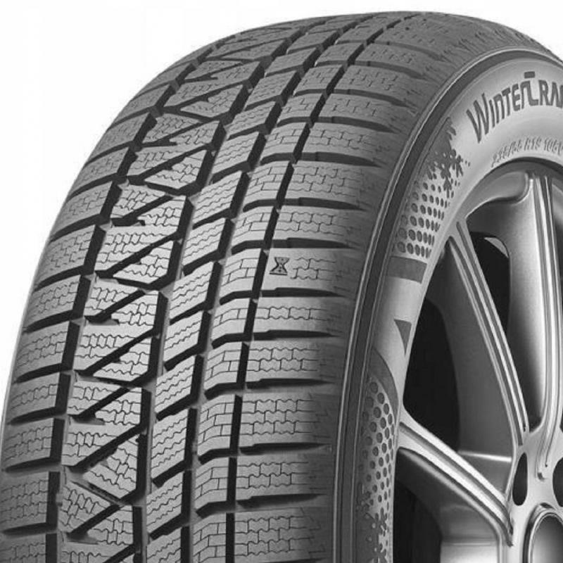 Kumho WINTERCR.WS71 SUV