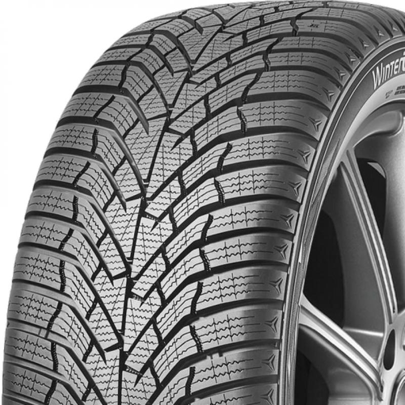 Kumho WINTERCRAFT WP52 XL FSL