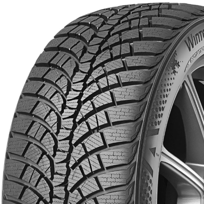 Kumho Wintercraft WP71 XL