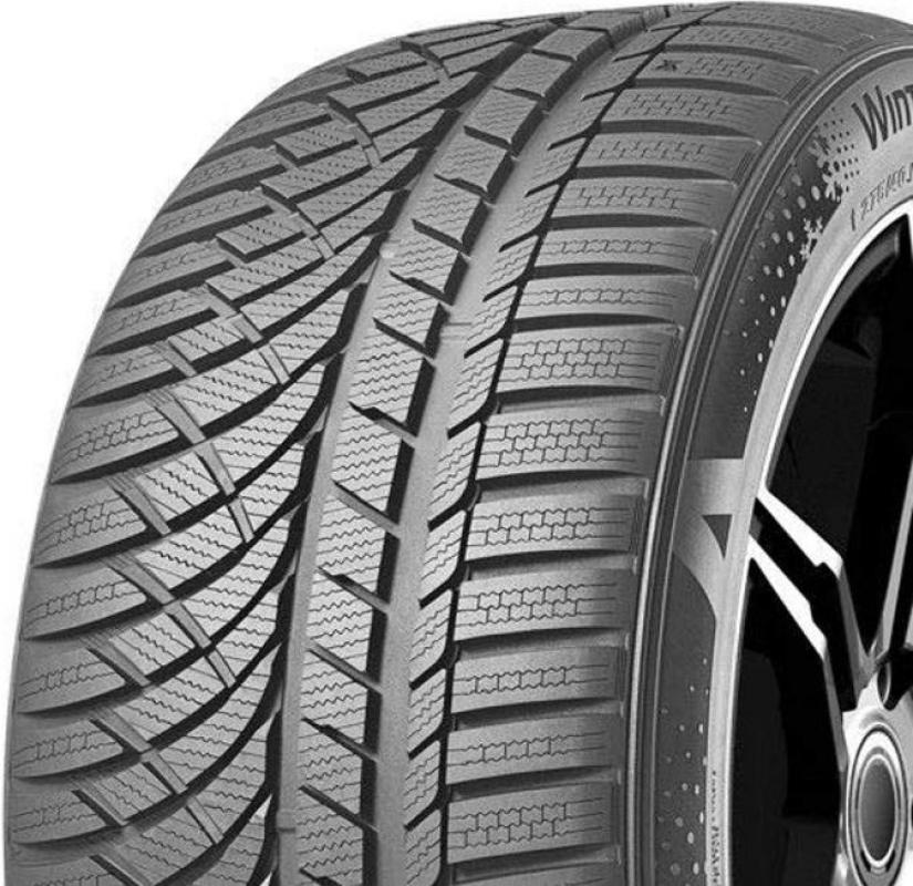 Kumho WINTERCRAFT WP72 XL FSL