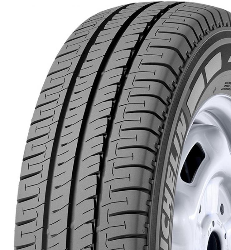 Michelin AGILIS+ GRNX