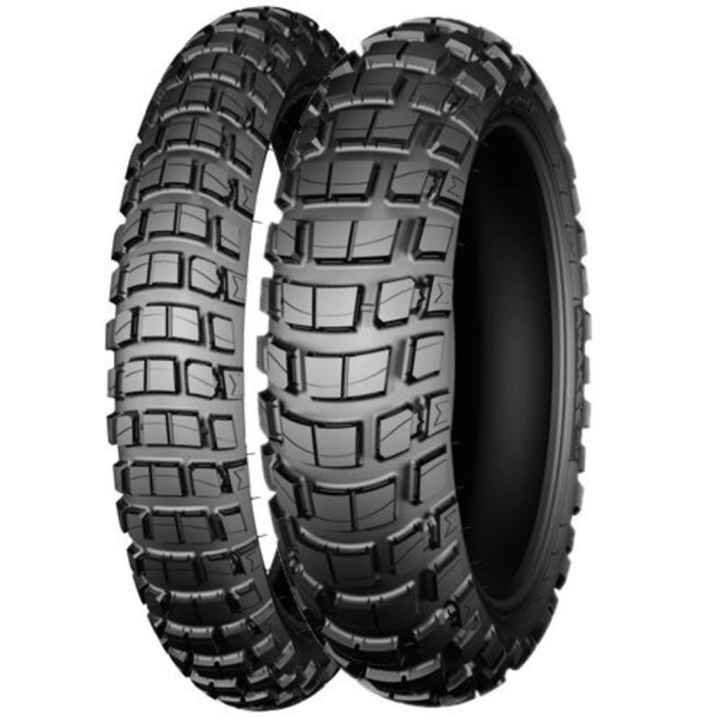 Michelin ANAKEE WILD REAR