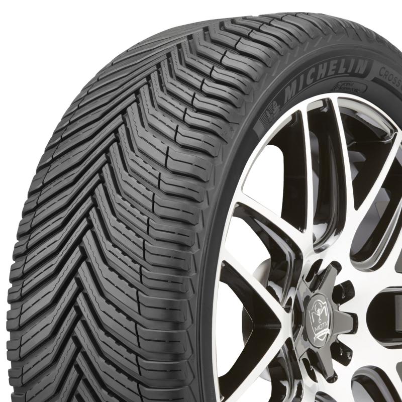 Michelin CROSSCLIMATE 2 SUV FR