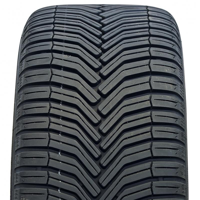 Michelin CROSSCLIMATE SUV MO