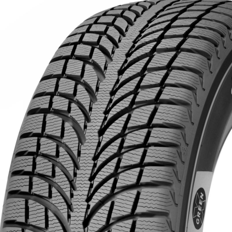 Michelin LATITUDE ALPIN LA2 GRNX XL N0