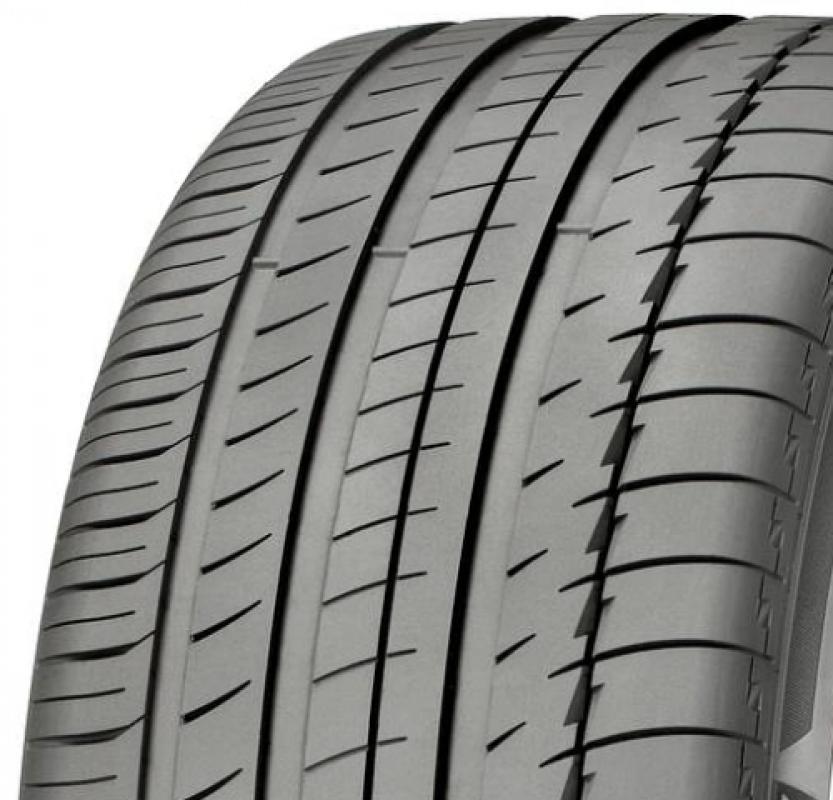 Michelin LATITUDE SPORT AO