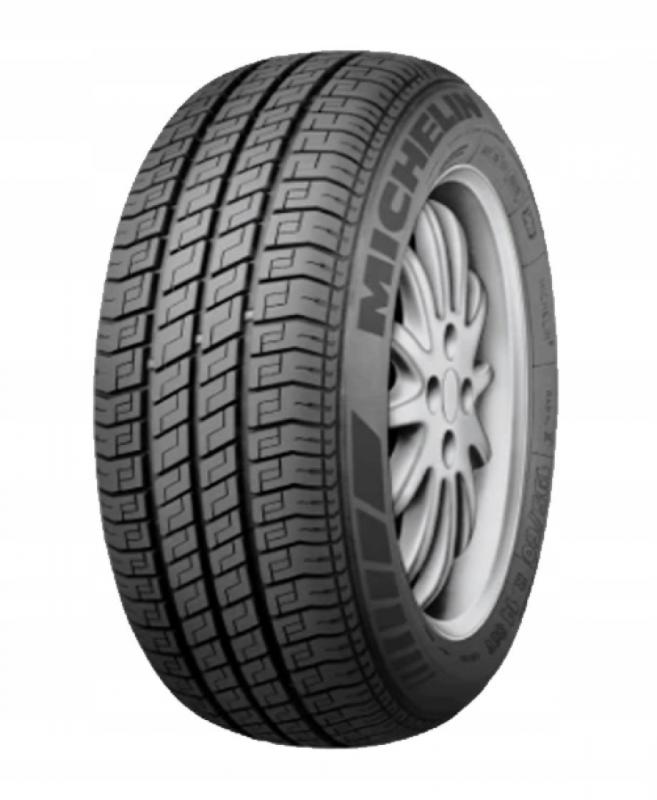 Michelin MXV3 A