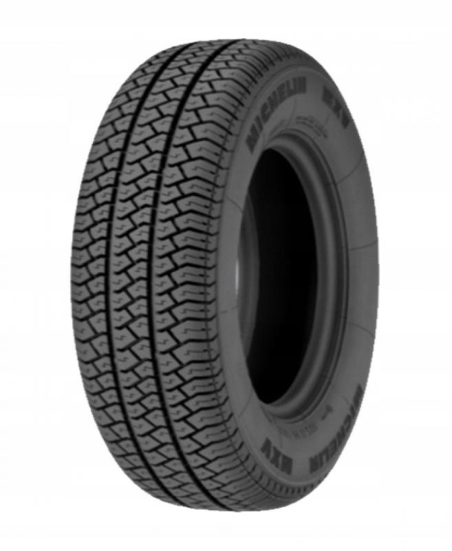 Michelin MXV P