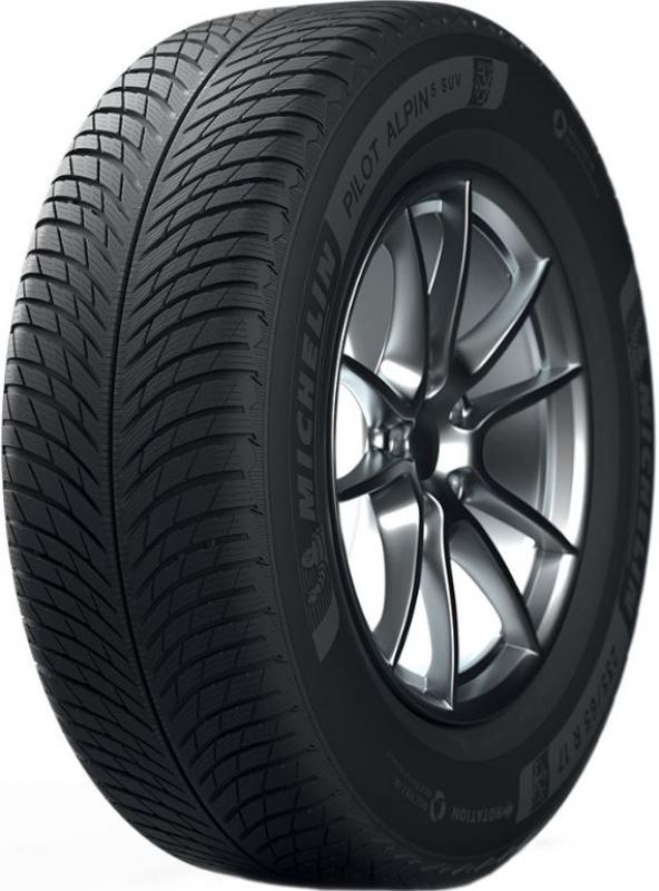 Michelin PILOT ALPIN 5 SUV FR MO