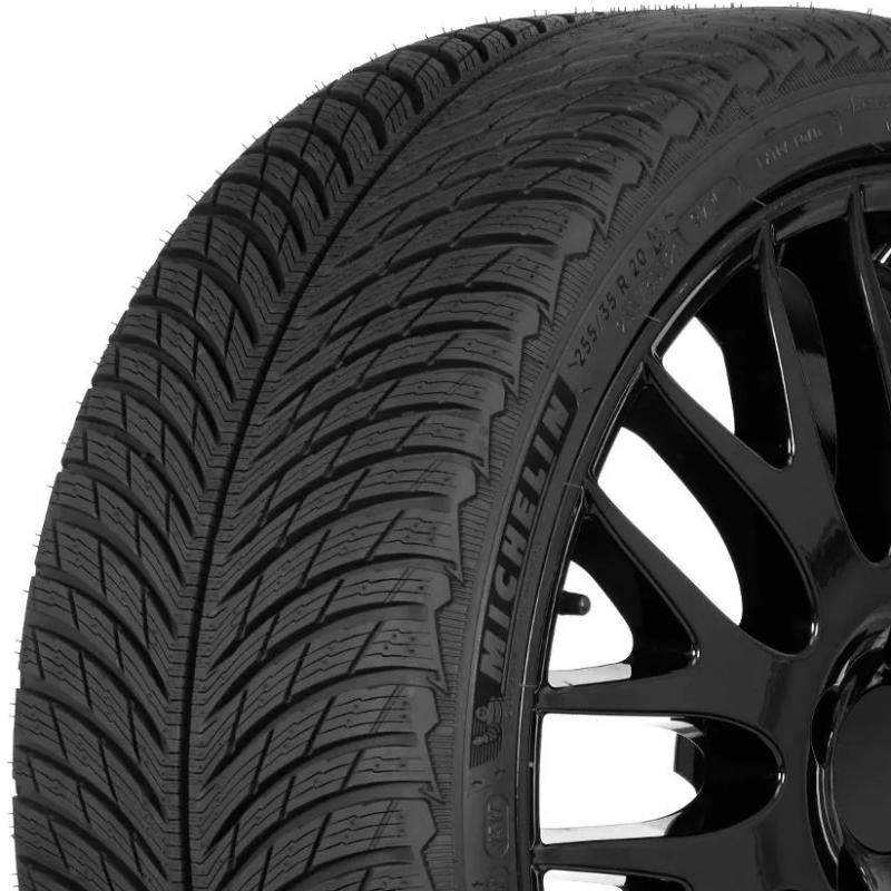 Michelin PILOT ALPIN 5 XL *