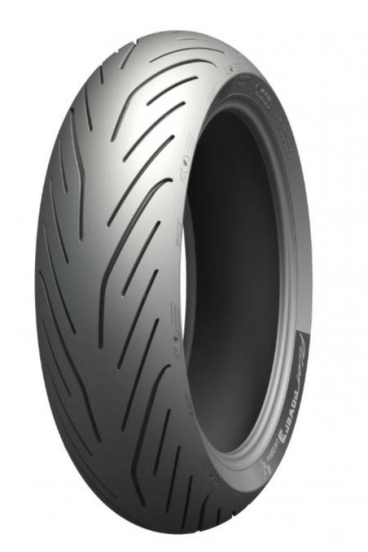 Michelin PILOT POWER 3 TL REAR