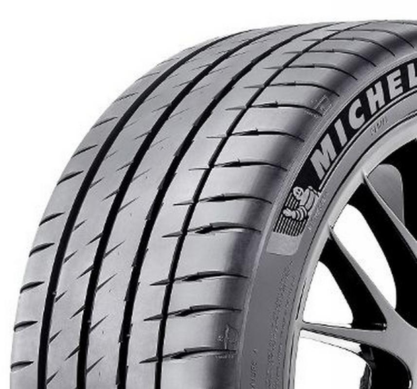 Michelin PILOT SPORT 4 S XL FR MO