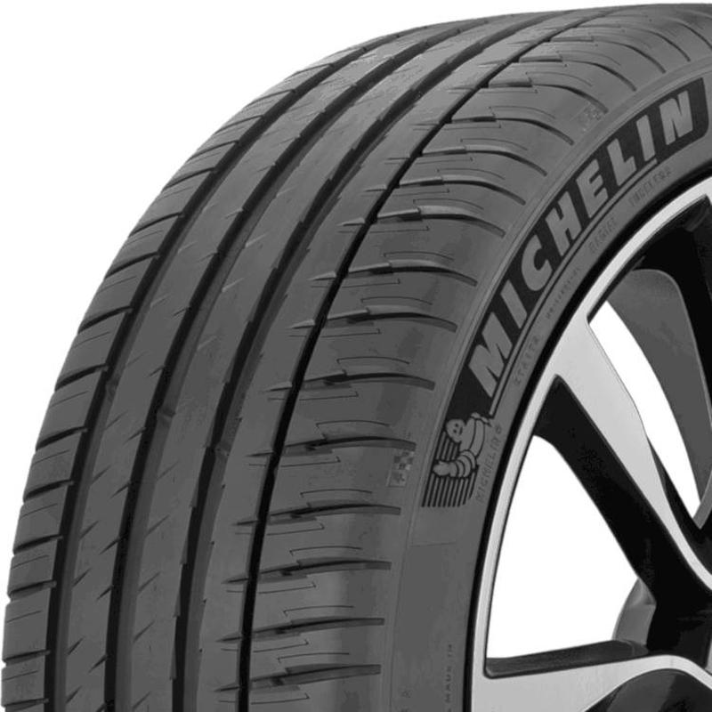 Michelin PILOT SPORT 4 SUV FR