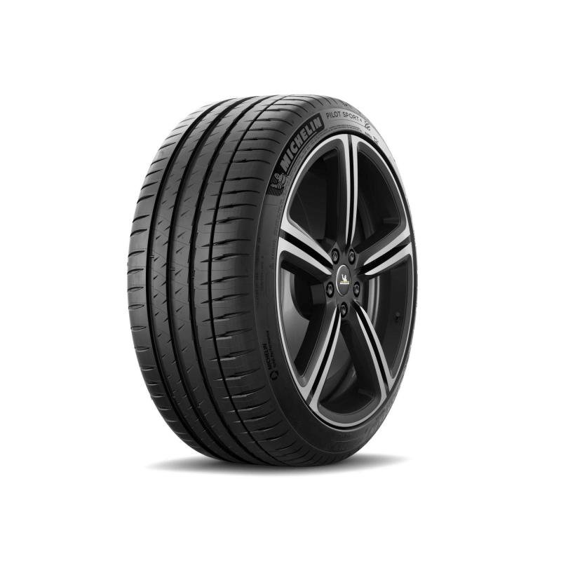 Michelin PILOT SPORT 4 SUV XL FR VOL