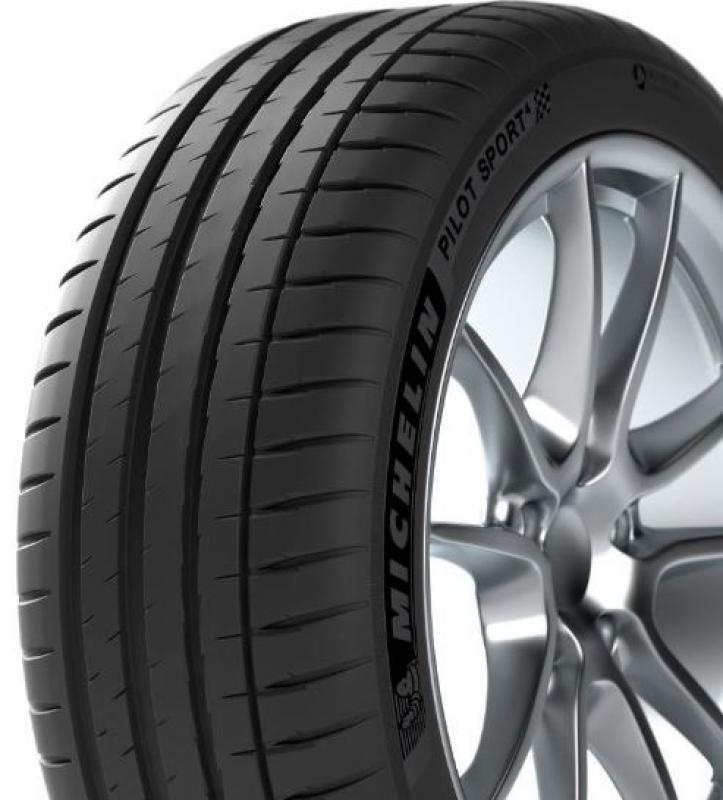 Michelin PILOT SPORT 5 XL FR ACOUSTIC