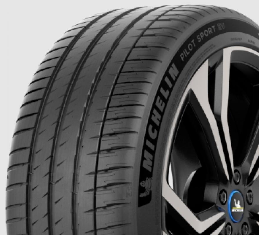 Michelin PILOT SPORT EV XL FR ACOUSTIC