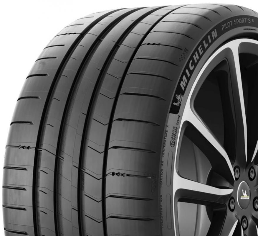 Michelin PILOT SPORT S 5 FR