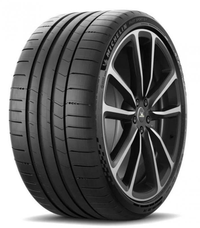 Michelin PILOT SPORT S 5 XL FP AML ACOUSTIC