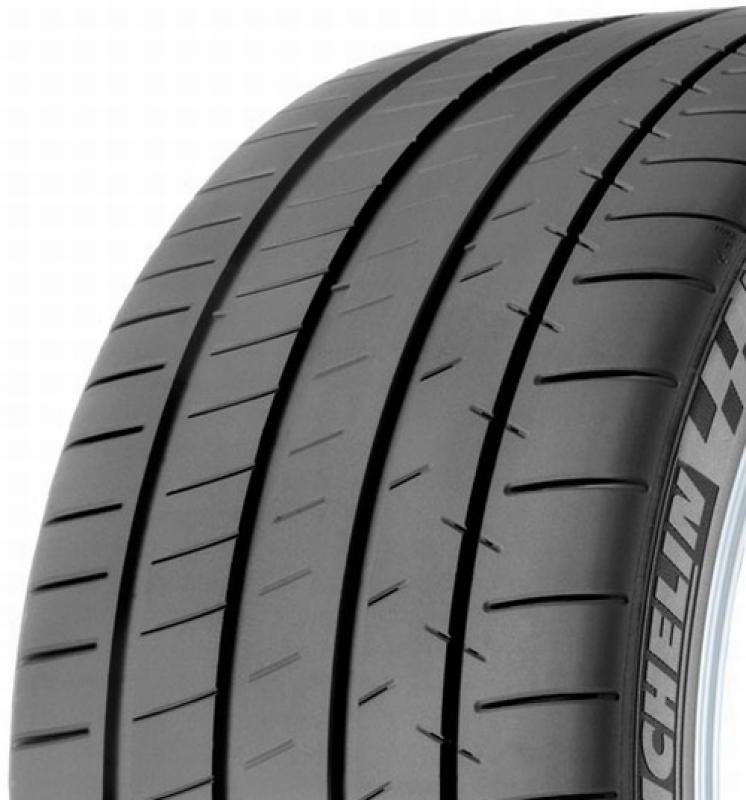 Michelin PILOT SUPER SPORT XL FR