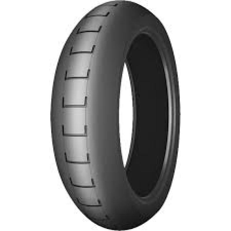 Michelin Power Supermoto TL REAR NHS