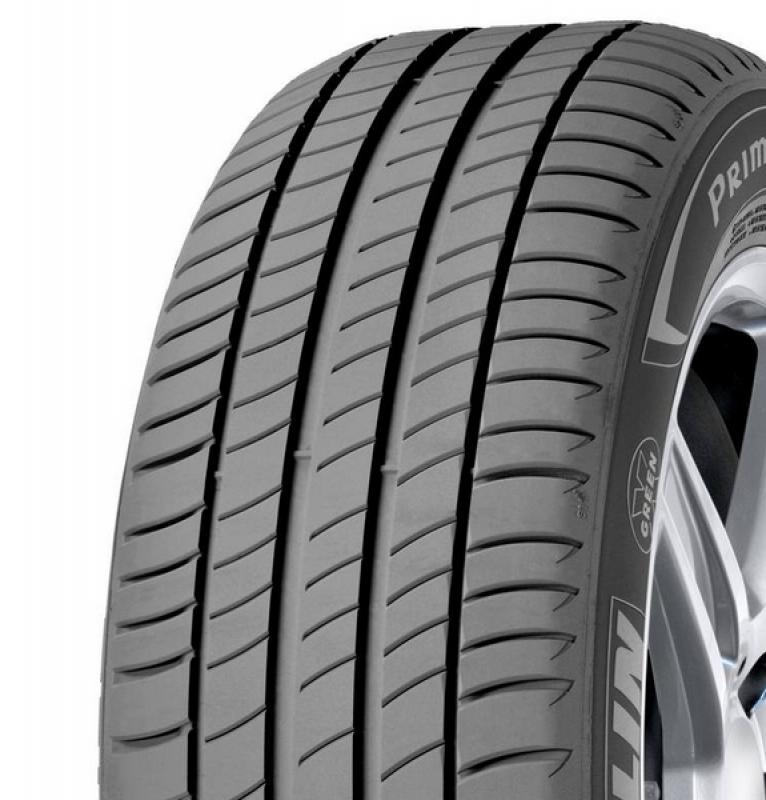 Michelin PRIMACY 3 GRNX FR ZP *