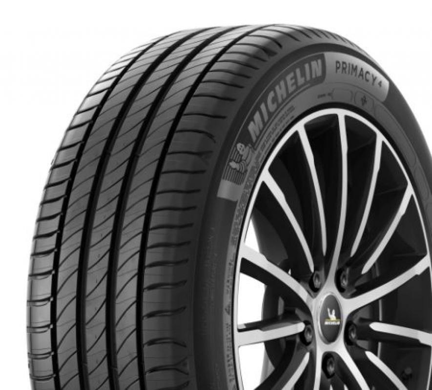 Michelin PRIMACY 4+ FP