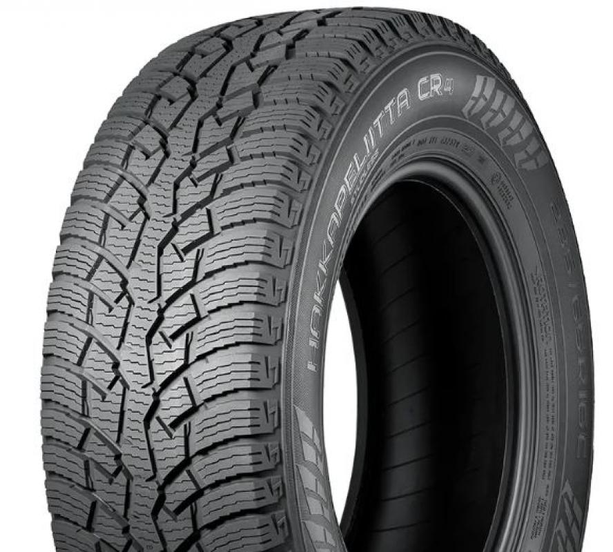 Nokian Hakkapeliitta CR4