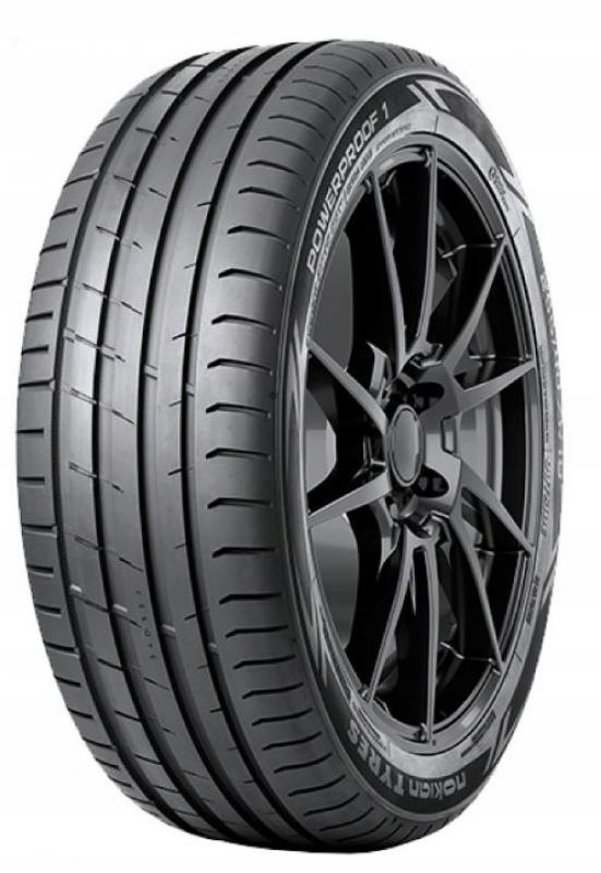 Nokian Powerproof 1 XL