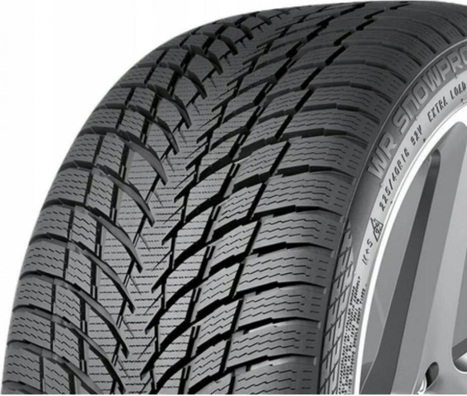 Nokian WR SNOWPROOF P XL