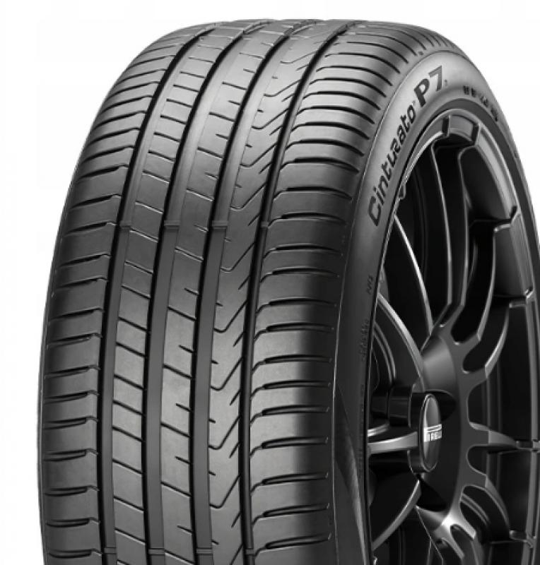 Pirelli Cinturato P7 P7C2 XL FR ELT MO