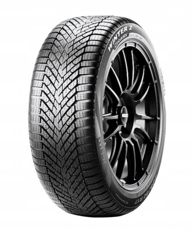 Pirelli Cinturato Winter 2 XL ELT