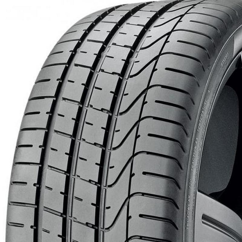 Pirelli P Zero (PZ3) * R-F