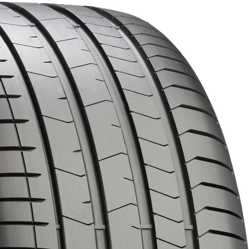 Pirelli P Zero (PZ4) L.S. * R-F