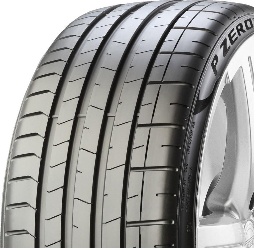 Pirelli P Zero (PZ4) S.C.