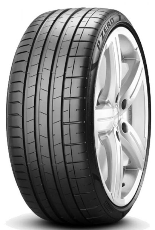 Pirelli P ZERO PZ4 S.C. XL FR MO1A