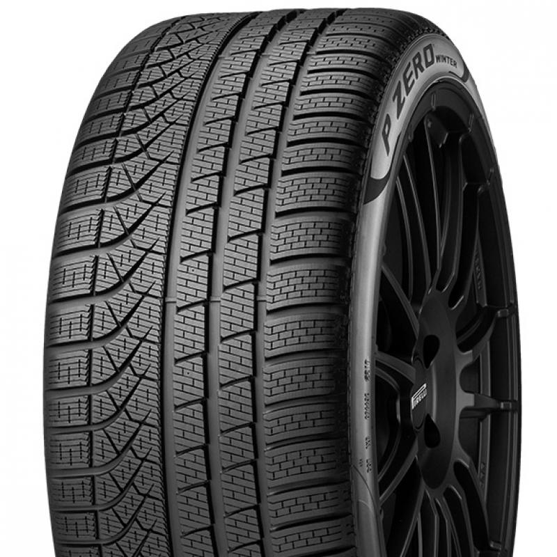 Pirelli P Zero Winter MO1