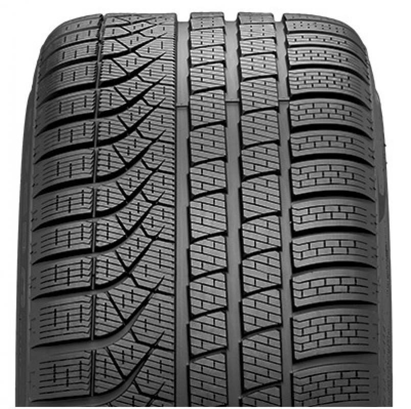 Pirelli P Zero Winter XL FR MO1B PNCS ELT