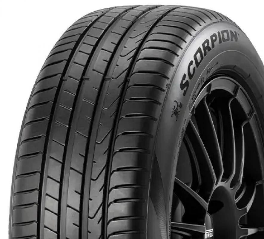 Pirelli Scorpion ELT AO (+)