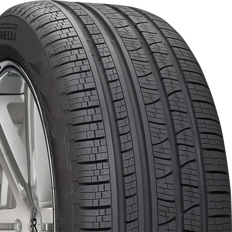 Pirelli SCORPION VERDE A/S XL FR LR