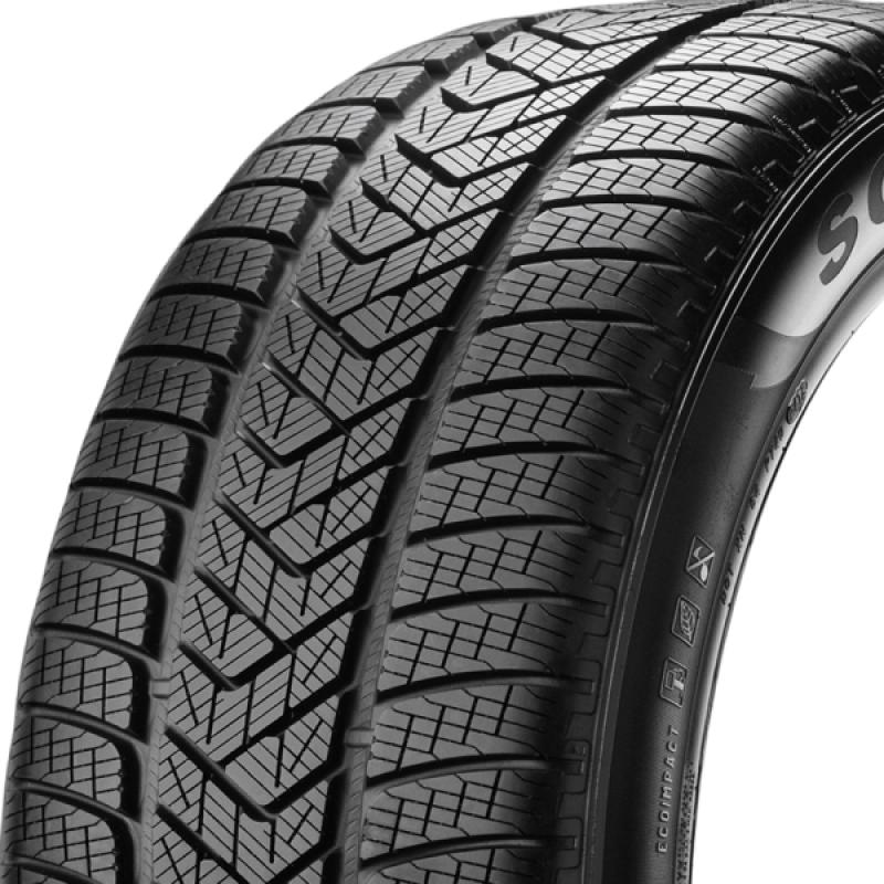 Pirelli SCORPION WINTER AO